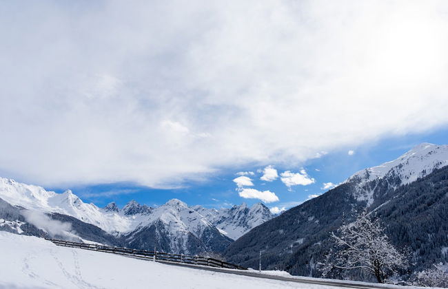 Apartment in Kaunerberg Near Ski Resort - Foto 15