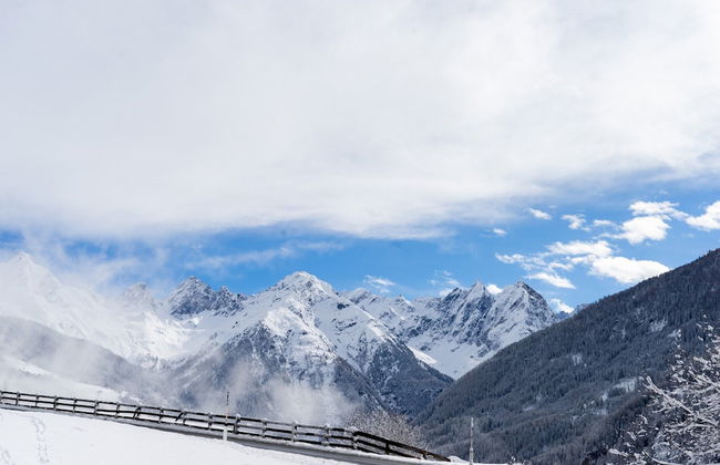 Apartment in Kaunerberg Near Ski Resort - Foto 25