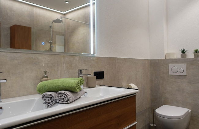 Apartment in Kaunerberg Near Ski Resort - Foto 12