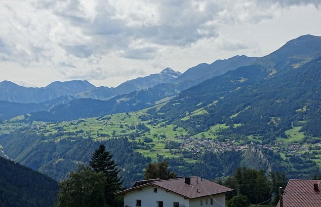 Apartment in Kaunerberg Near Ski Resort - Foto 20