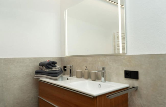 Apartment in Kaunerberg Near Ski Resort - Foto 14