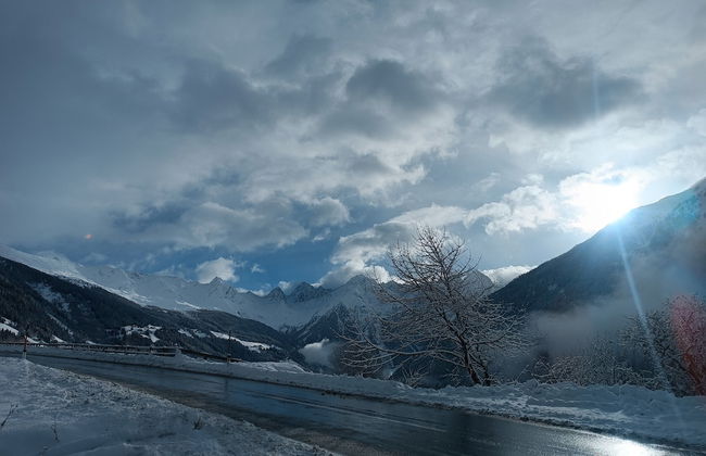 Apartment in Kaunerberg Near Ski Resort - Foto 22