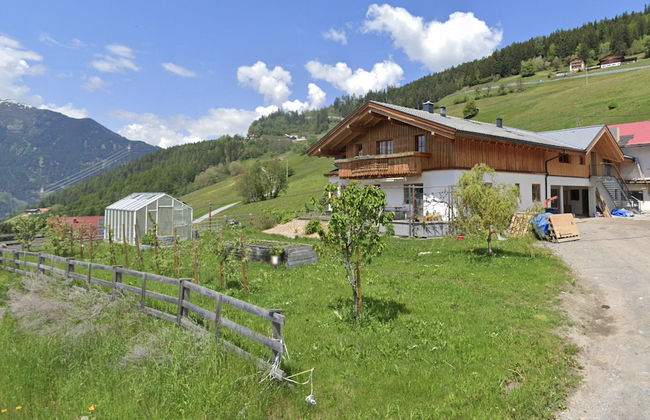 Apartment in Kaunerberg Near Ski Resort - Foto 37