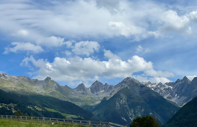 Apartment in Kaunerberg Near Ski Resort - Foto 16