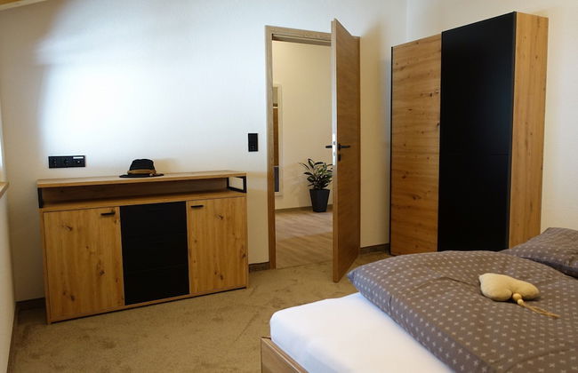 Apartment in Kaunerberg Near Ski Resort - Foto 5