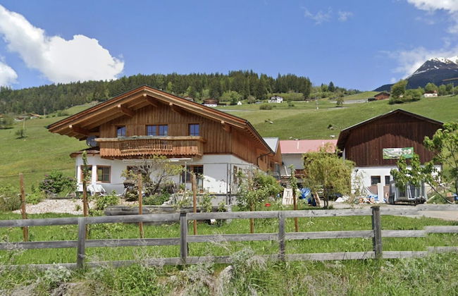 Apartment in Kaunerberg Near Ski Resort - Foto 38