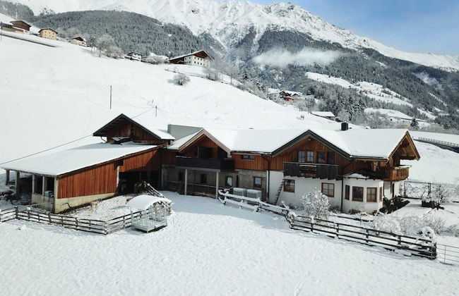 Apartment in Kaunerberg Near Ski Resort - Foto 1