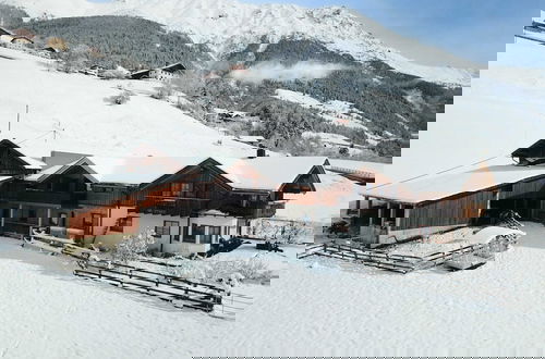 Photo 42 - Apartment in Kaunerberg Near Ski Resort