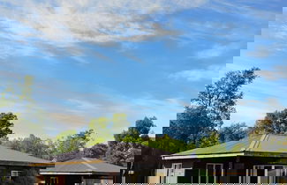 Foto 1 - Campos de Frutillar
