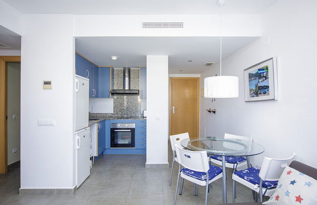 Beautiful Apartment With View - Foto 11