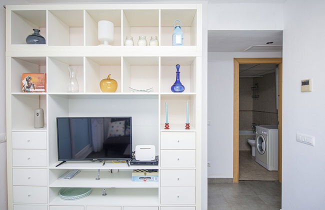 Beautiful Apartment With View - Foto 15