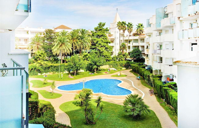 Beautiful Apartment With View - Foto 1