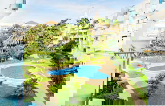 Photo 1 - Beautiful Apartment With View