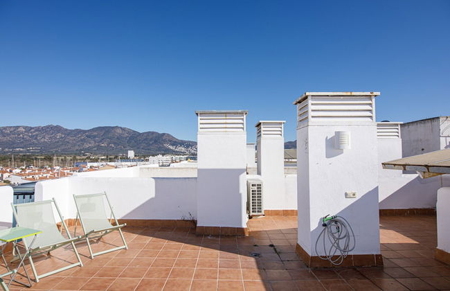 Beautiful Apartment With View - Foto 29