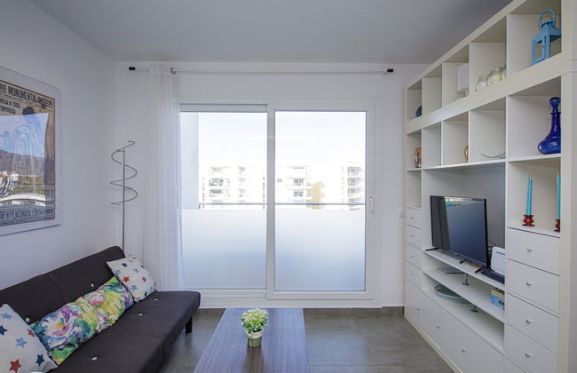 Beautiful Apartment With View - Foto 14