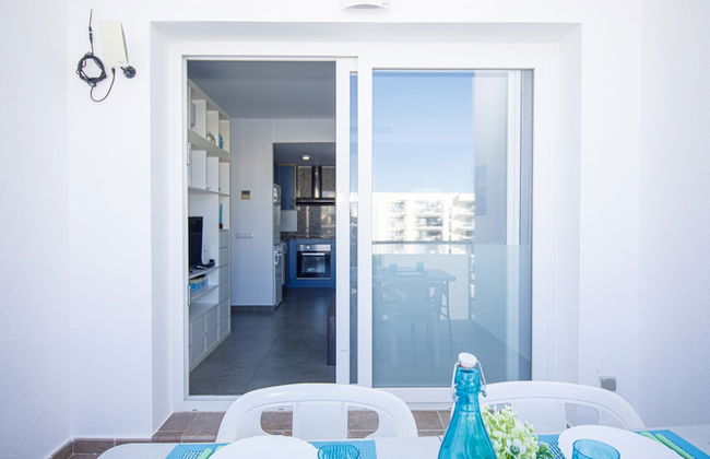 Beautiful Apartment With View - Foto 10