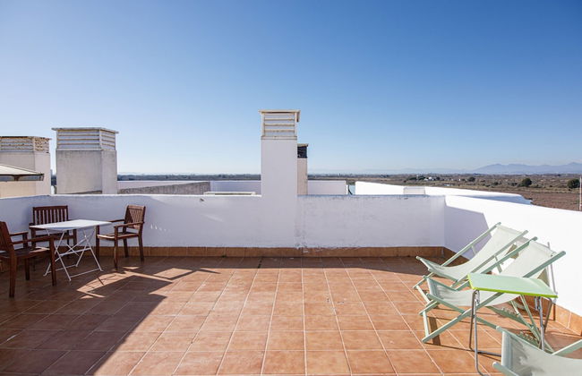 Beautiful Apartment With View - Foto 27