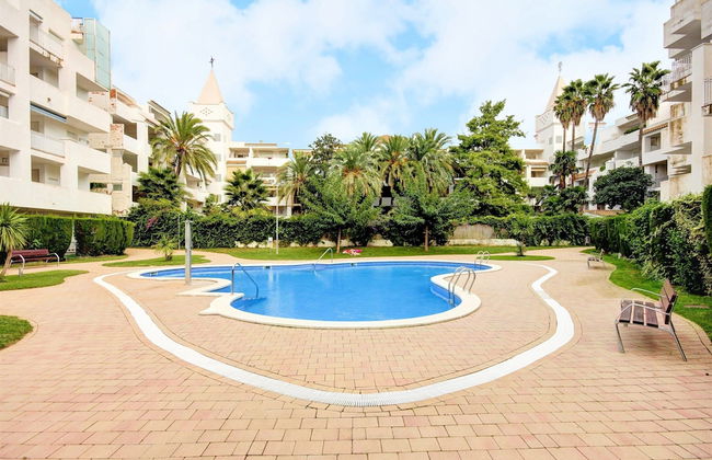 Beautiful Apartment With View - Foto 21