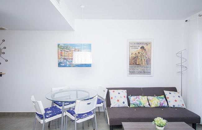 Beautiful Apartment With View - Foto 16