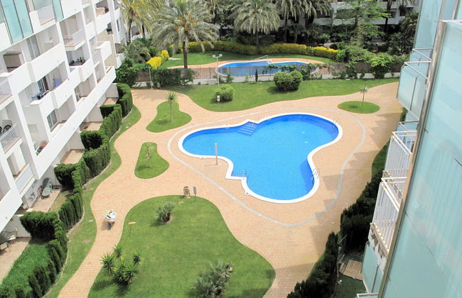 Beautiful Apartment With View - Foto 22