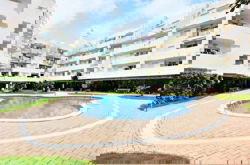 Photo 23 - Beautiful Apartment With View