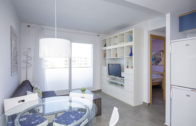 Beautiful Apartment With View - Foto 13