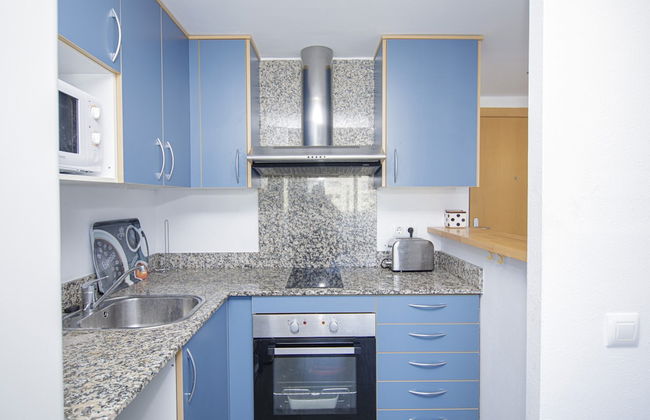 Beautiful Apartment With View - Foto 12