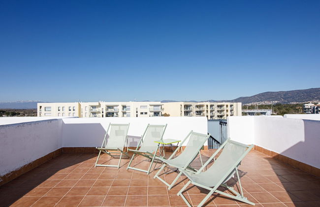 Beautiful Apartment With View - Foto 26
