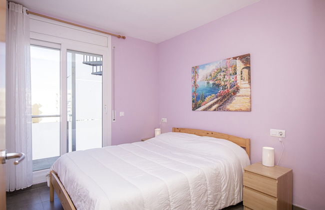 Beautiful Apartment With View - Foto 3