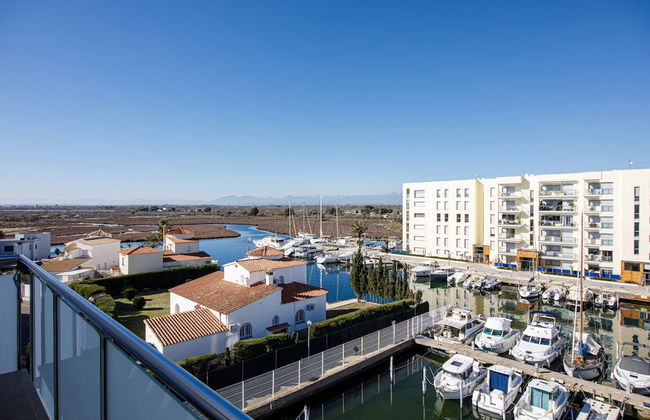 Beautiful Apartment With View - Foto 35