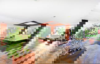 Photo 2 - Beautiful Apartment With View