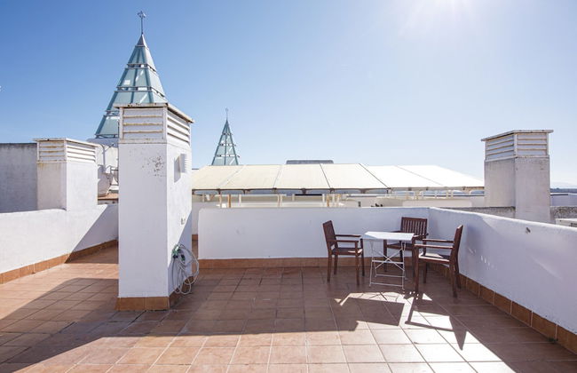 Beautiful Apartment With View - Foto 28