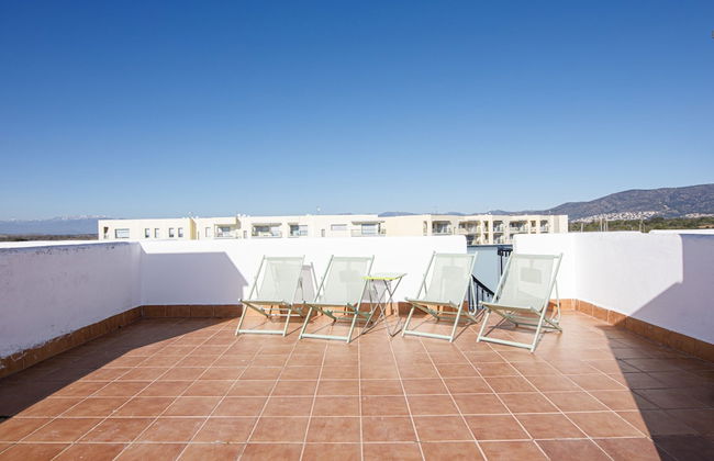 Beautiful Apartment With View - Foto 30