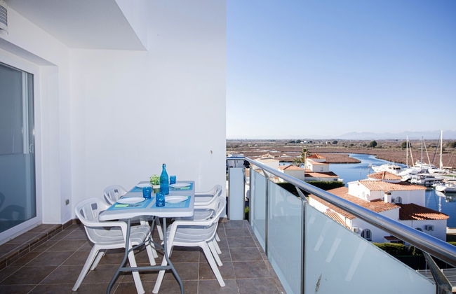 Beautiful Apartment With View - Foto 19