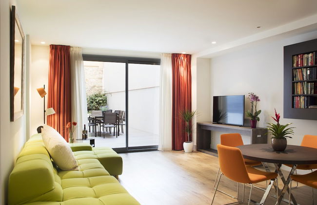 Cosmo Apartments Passeig de Gràcia - Photo 1