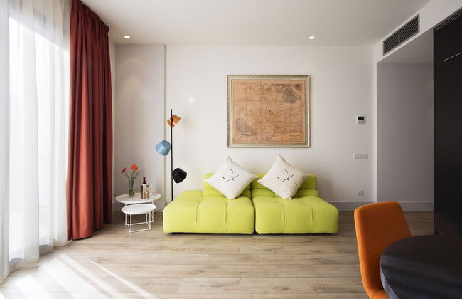 Cosmo Apartments Passeig de Gràcia - Photo 22