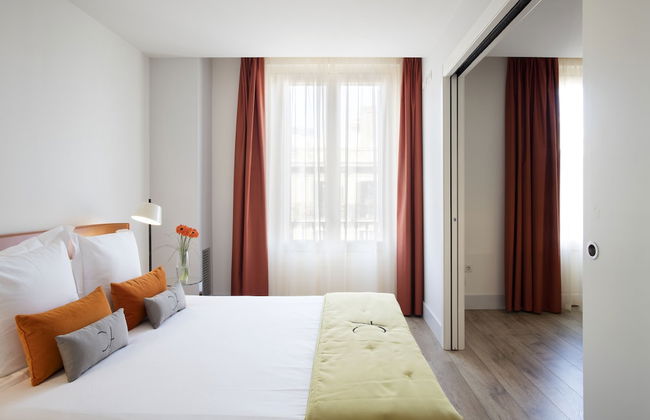 Cosmo Apartments Passeig de Gràcia - Photo 11