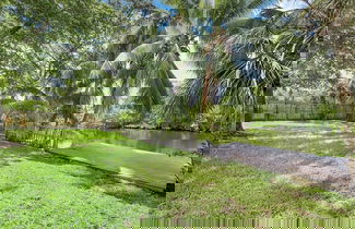 Foto 1 - Stylish 4BR 2BA Home w Spacious Backyard in Vibrant Wilton Manors