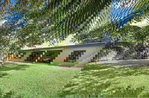 Foto 4 - Stylish 4BR 2BA Home w Spacious Backyard in Vibrant Wilton Manors