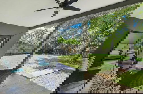 Foto 2 - Stylish 4BR 2BA Home w Spacious Backyard in Vibrant Wilton Manors