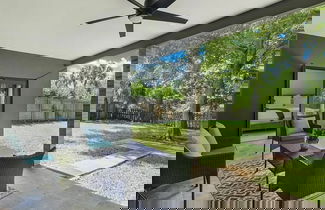 Foto 2 - Stylish 4BR 2BA Home w Spacious Backyard in Vibrant Wilton Manors