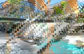 Foto 1 - Villa Bayu by GORO