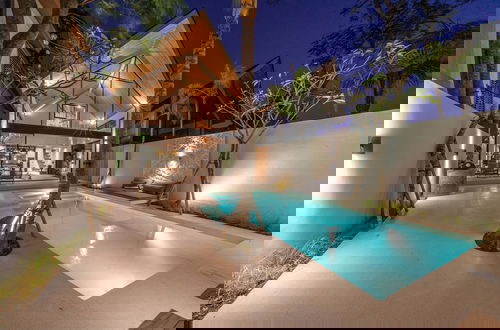 Foto 59 - Villa Bayu by GORO