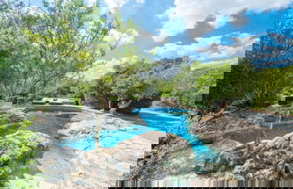 Photo 1 - Casa De Piedra - Villa With Private Pool