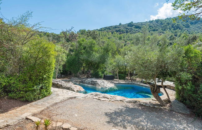 Casa De Piedra - Villa With Private Pool - Foto 19