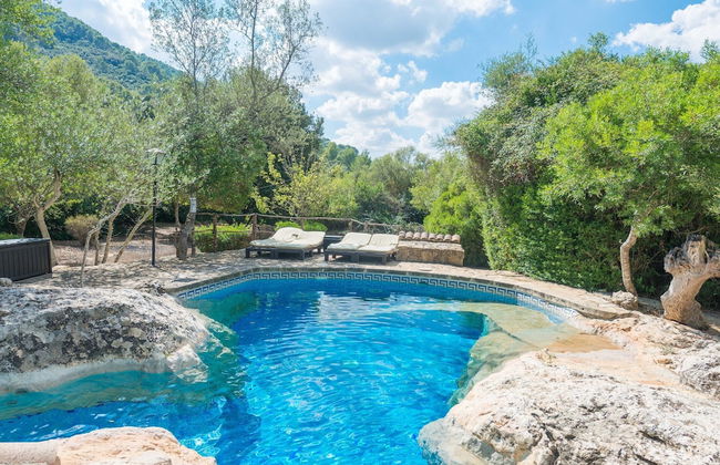 Casa De Piedra - Villa With Private Pool - Foto 10