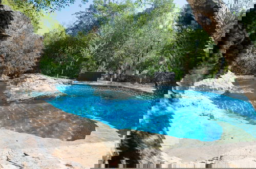 Photo 7 - Casa De Piedra - Villa With Private Pool