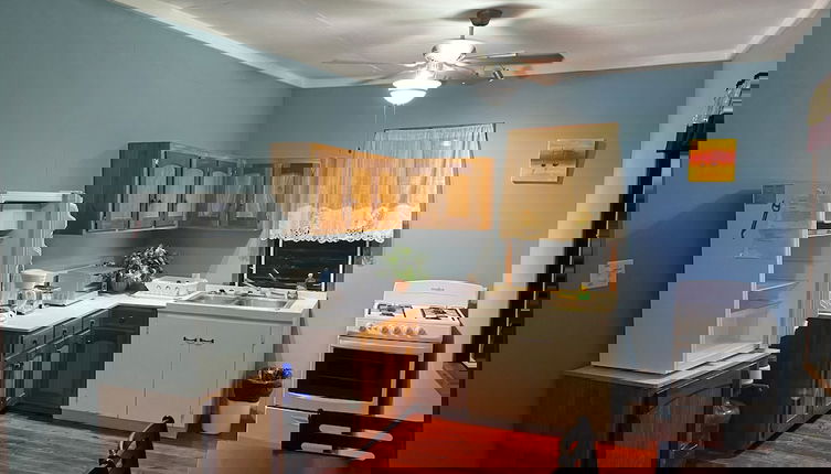 Photo 1 - ZNA Beach House
