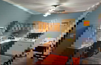 Photo 1 - ZNA Beach House