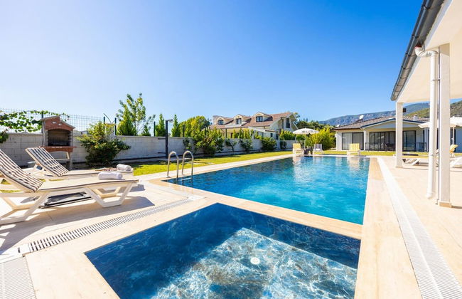 Villa Tolga in Dalyan - Photo 5